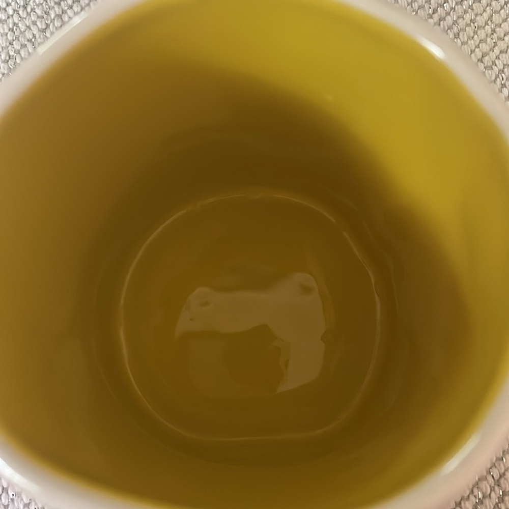 Rae Dunn - Artisan Colldction - Mug - Rise and Shine - Picture 3 of 6